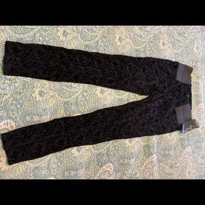 New With Tags, One 5 One Leggings, Sz M